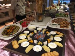 -金石国际大酒店·金丽自助餐厅