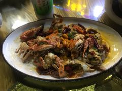 -琼大师东方烤乳猪(亚特兰蒂斯店)