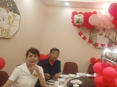 -新乾隆酒楼(帝景园店)