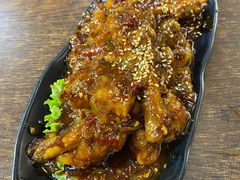 -妈妈手(山大总店)