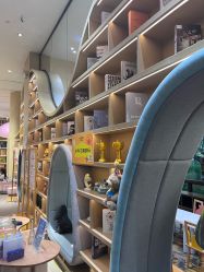 -奈尔宝·儿童乐园·亲子餐厅(星河湾店)