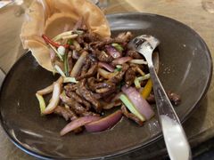 -铭轩中餐厅·海南菜·粤菜(亚龙湾瑞吉店)