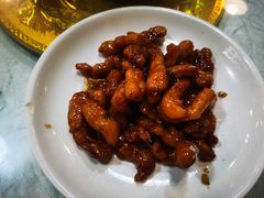 糖醋里脊-蒲氏烤鸭(百寿路店)