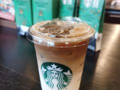 -星巴克(深圳前海企业公馆店)