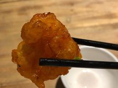 糖醋土豆-素清香(解放路店)