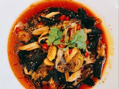 -鲜塘宴·千岛湖大鲫鱼(南湖店)