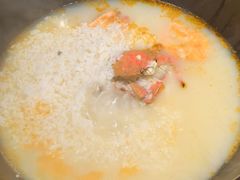 -海味当家·蒸锅海鲜(星海公园店)
