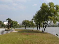 -东华大学(松江校区)