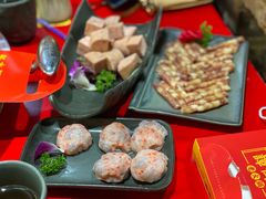-谭鸭血老火锅(七宝万科广场店)