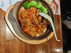 -李先生牛肉面大王(大兴枣园店)