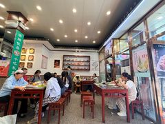 -护国寺小吃(地安门店)