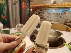 -润园四季椰子鸡火锅(欢乐海岸店)