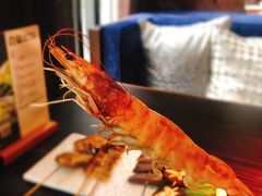 -山葵家·创意料理(EFC欧美广场店)