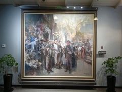 -中国社会主义青年团中央机关旧址纪念馆