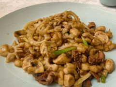 -山外山菜馆(玉泉路店)