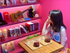 -Punchline Coffee&Roaster(同济大学店)