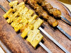 -品质伊骊新疆菜(紫金店)