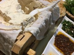 -王记酱骨头馆(经纬路店)