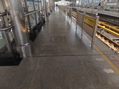 -利济北路(地铁站)