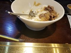 -新石器烤肉(之心城店)