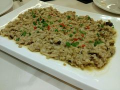 -中山国际酒店中餐厅