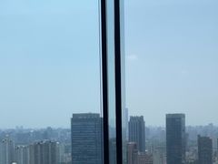 -上海新锦江大酒店