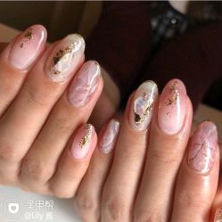 -Pink You美甲洗眉纹绣定制中心