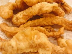 酥肉-朱氏胖子烂火锅(洪崖洞店)
