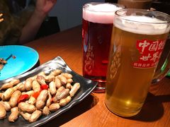 精酿果啤-串东家·好酒配好串(拱墅万达金街店)