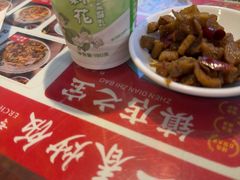-扬二春炒饭(国庆路总店)