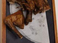 -五谷芳乳鸽王(海景店)