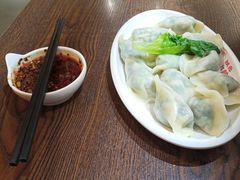 -状元水饺(成都SM广场店)