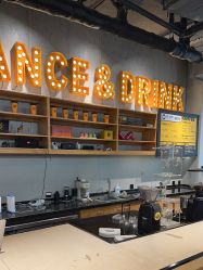 -G-STEPS舞蹈工作室