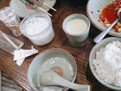 -七步香云南山里菜(昆明老街店)