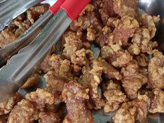 -美美阿姨醋肉(县后路店)