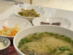 -清真餐厅·回乡麦客
