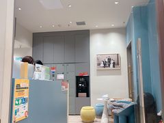 -海马体照相馆(上海月星环球港店)