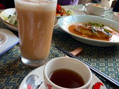 -南沙游艇会·大兵船餐厅