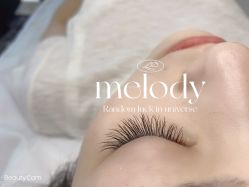 -Melody 美乐蒂日式美甲美睫社