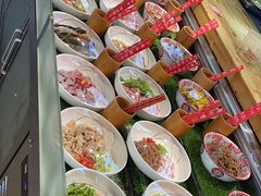 -野渡坡·极致湘菜·庭院餐厅(汉阳店)