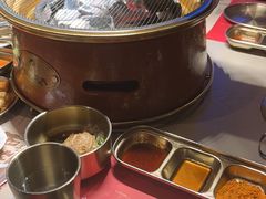 -西塔老太太泥炉烤肉(温州首店万象城黑金店)