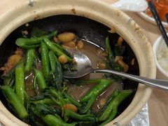 -香顺·客家菜(东坑店)