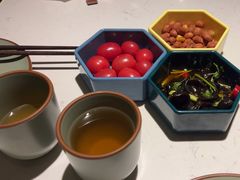 -雨后行菜(报慈北路店)