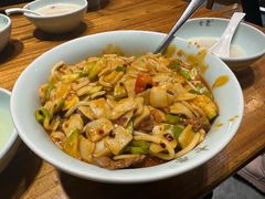 -古觉面片(凤城五路兴盛园店)