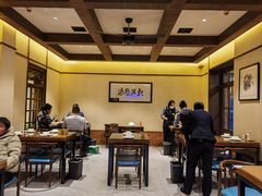 -青海名吃尕张娃非遗烤肉(海湖总店)