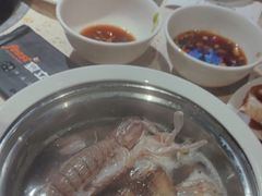 -宴立方海鲜自助(义乌万达广场店)