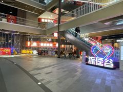 -嘿叔烧烤(常熟天虹店)
