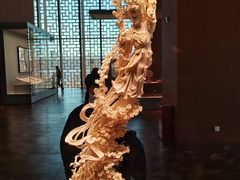 -北京工艺美术博物馆