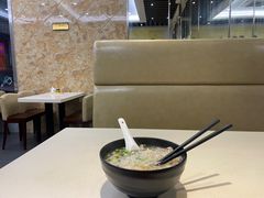 大堂-鑫馨餐厅