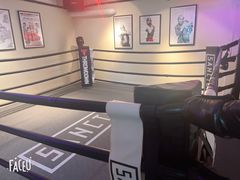 -CBCx巨鹿搏击 CHAMPIONROAD FIGHT CLUB(香蜜湖店)